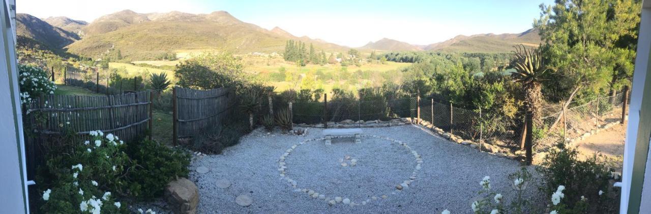 Bo Kouga Mountain Retreat Hotel Ongelegen Bagian luar foto