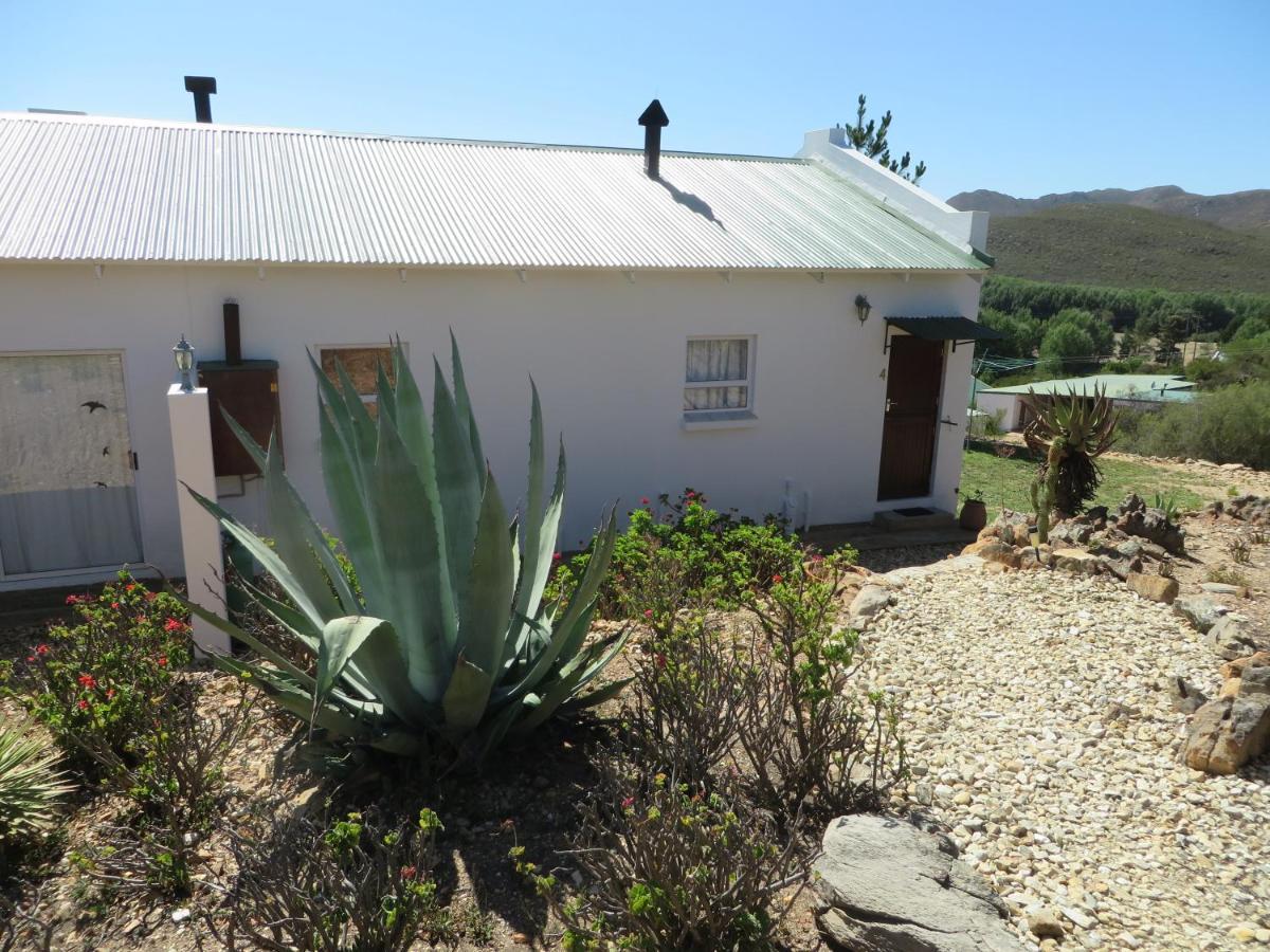 Bo Kouga Mountain Retreat Hotel Ongelegen Bagian luar foto