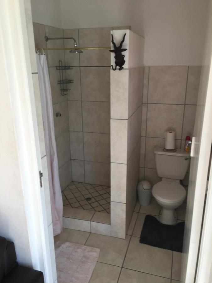 Bo Kouga Mountain Retreat Hotel Ongelegen Bagian luar foto