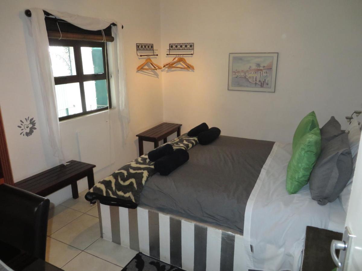 Bo Kouga Mountain Retreat Hotel Ongelegen Bagian luar foto