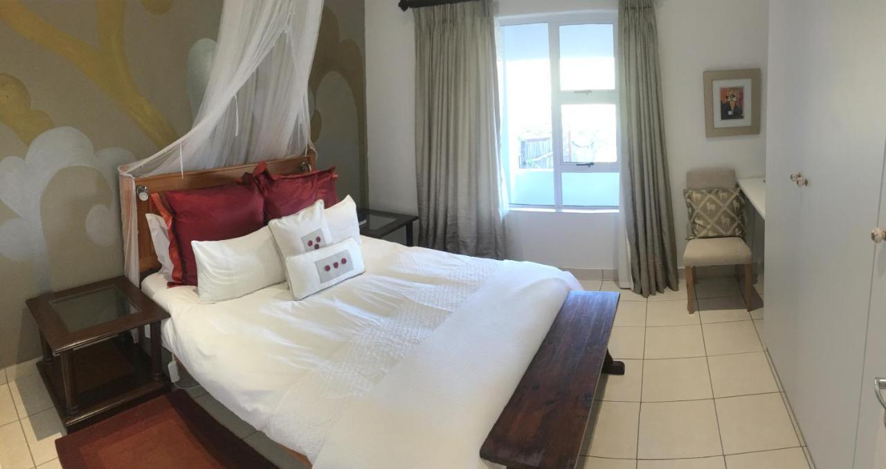 Bo Kouga Mountain Retreat Hotel Ongelegen Bagian luar foto