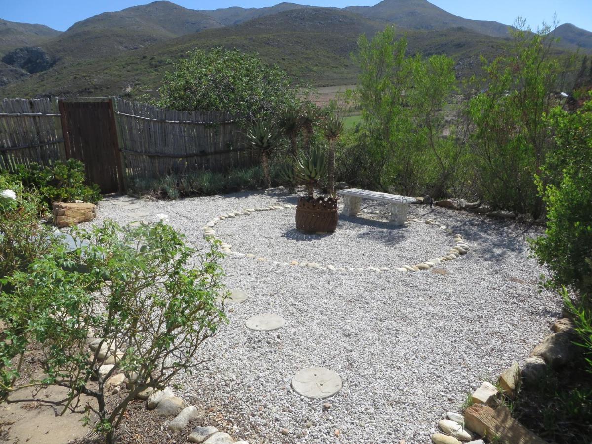 Bo Kouga Mountain Retreat Hotel Ongelegen Bagian luar foto