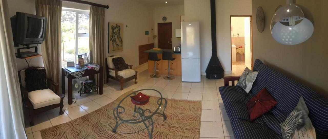 Bo Kouga Mountain Retreat Hotel Ongelegen Bagian luar foto