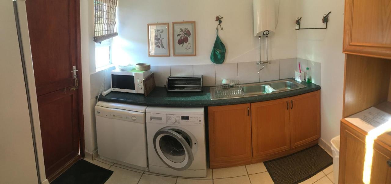 Bo Kouga Mountain Retreat Hotel Ongelegen Bagian luar foto