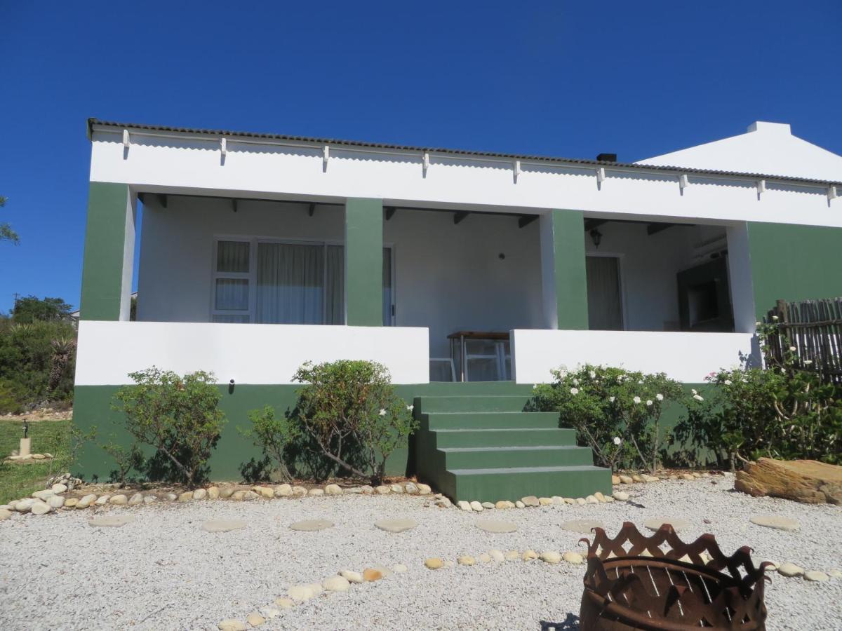 Bo Kouga Mountain Retreat Hotel Ongelegen Bagian luar foto