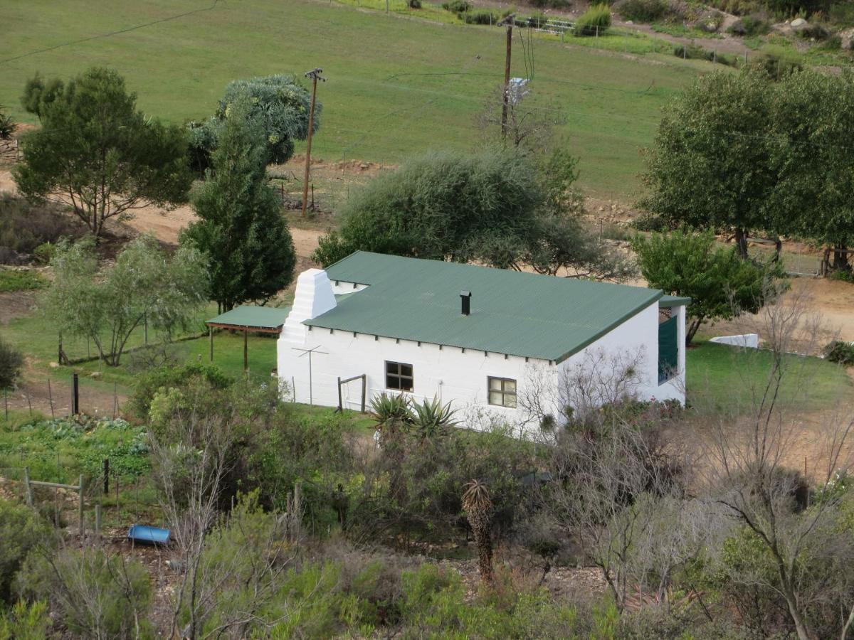 Bo Kouga Mountain Retreat Hotel Ongelegen Bagian luar foto