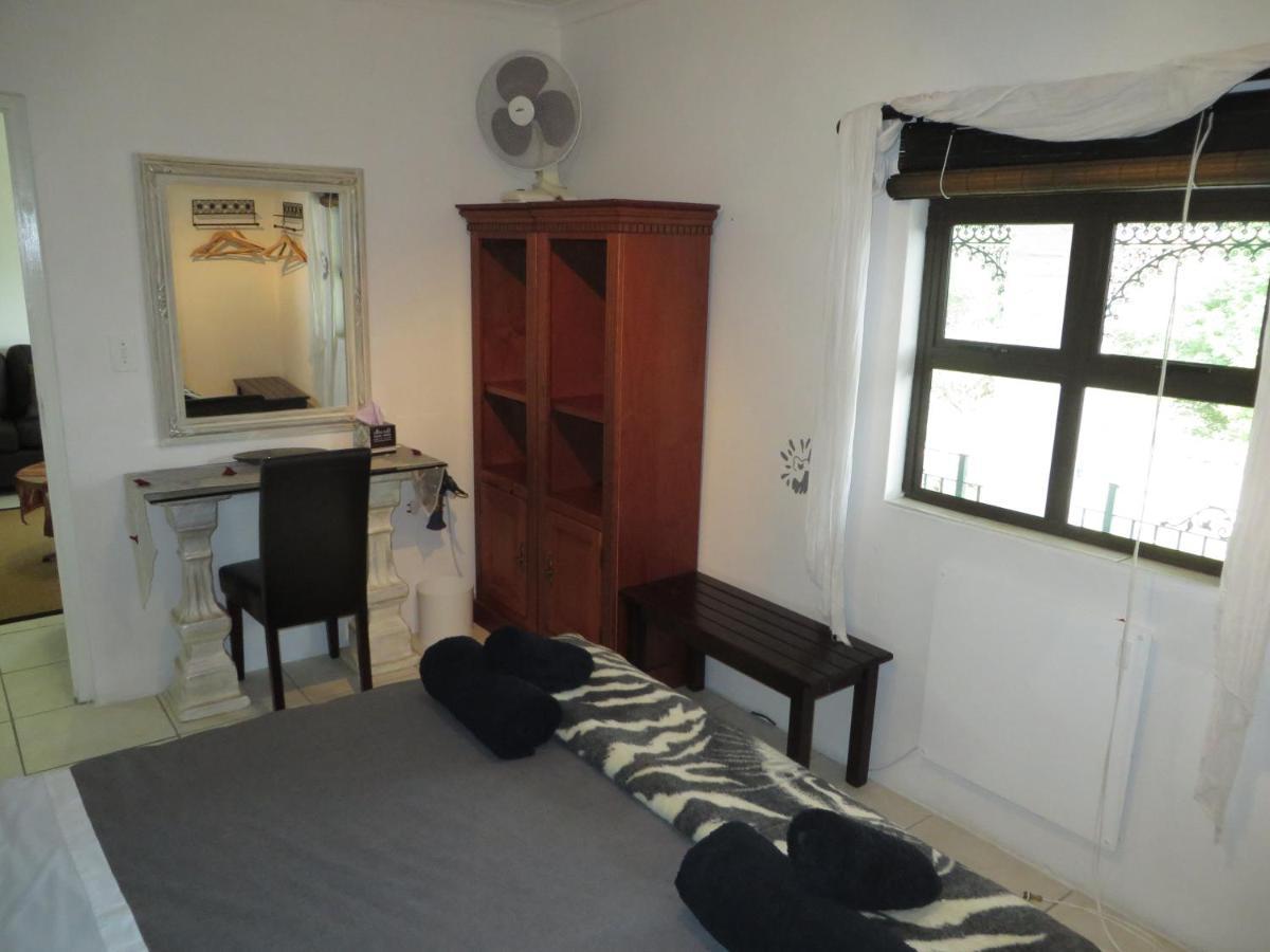 Bo Kouga Mountain Retreat Hotel Ongelegen Bagian luar foto